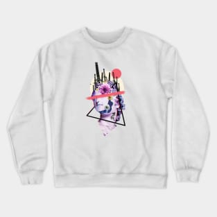 Katana Crewneck Sweatshirt